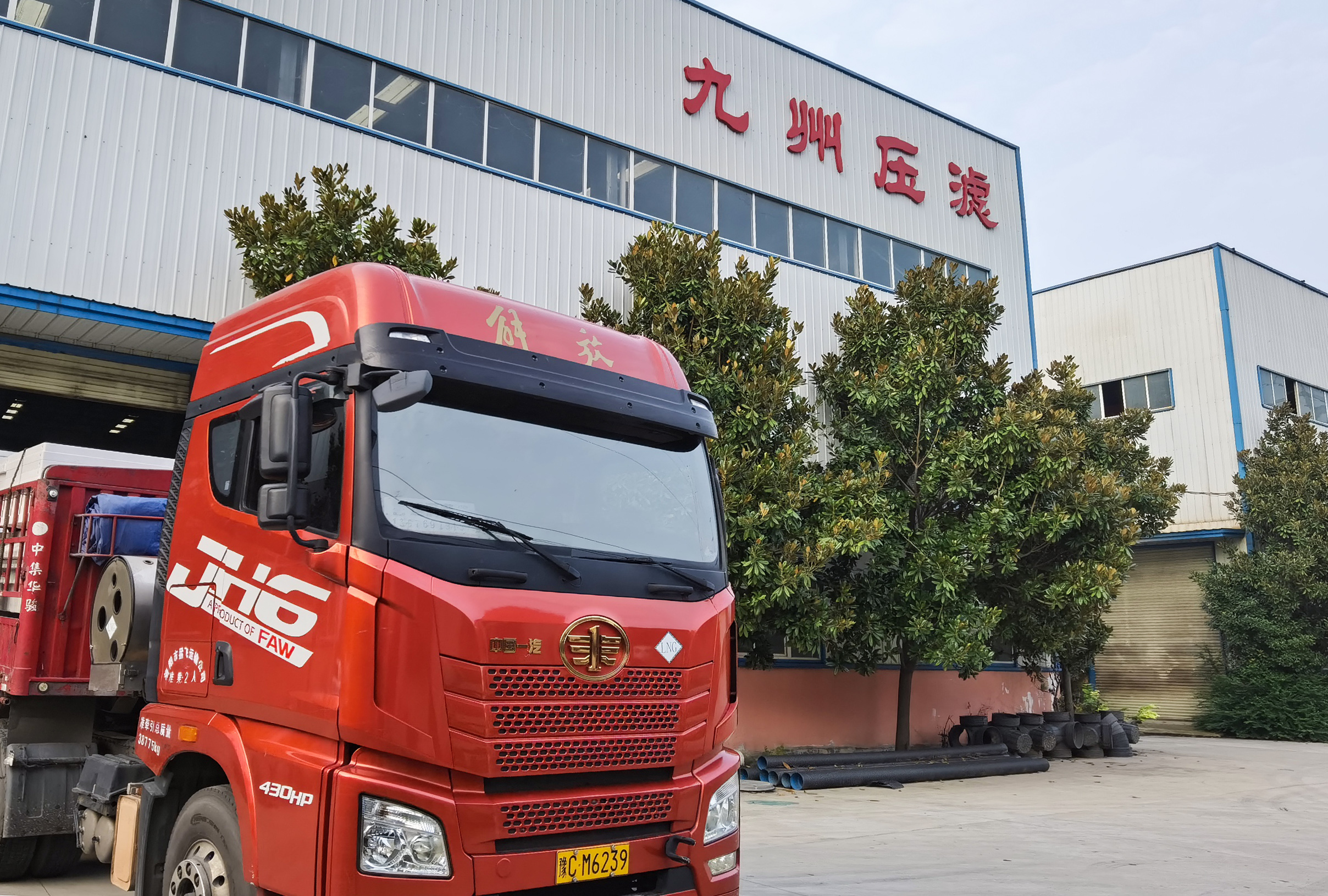 板框壓濾機在市場需求領域中的技術(shù)創(chuàng)新